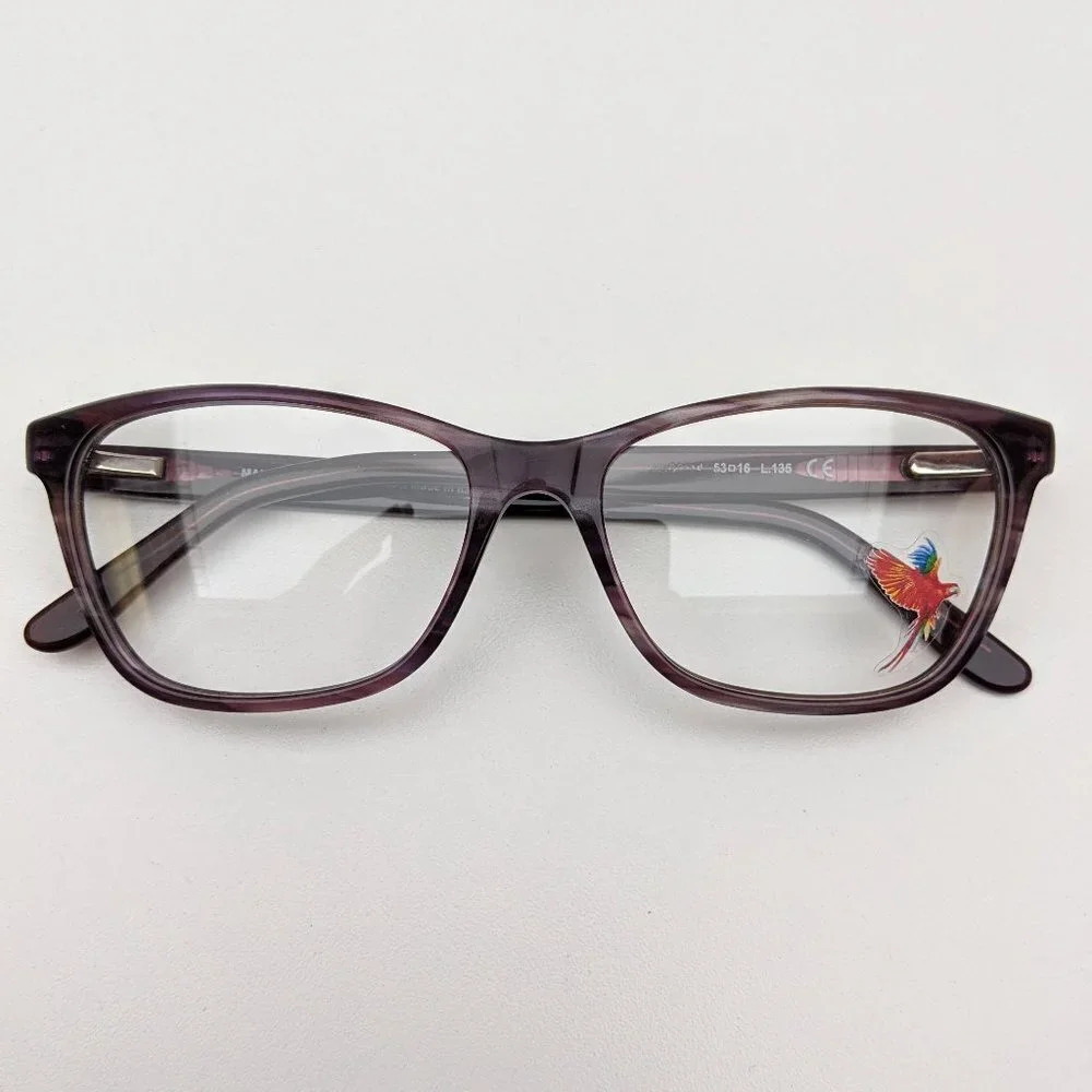 🕶️Maui Jim MJO2114-59A Eyeglasses 53/16 135 /KAA245🕶️